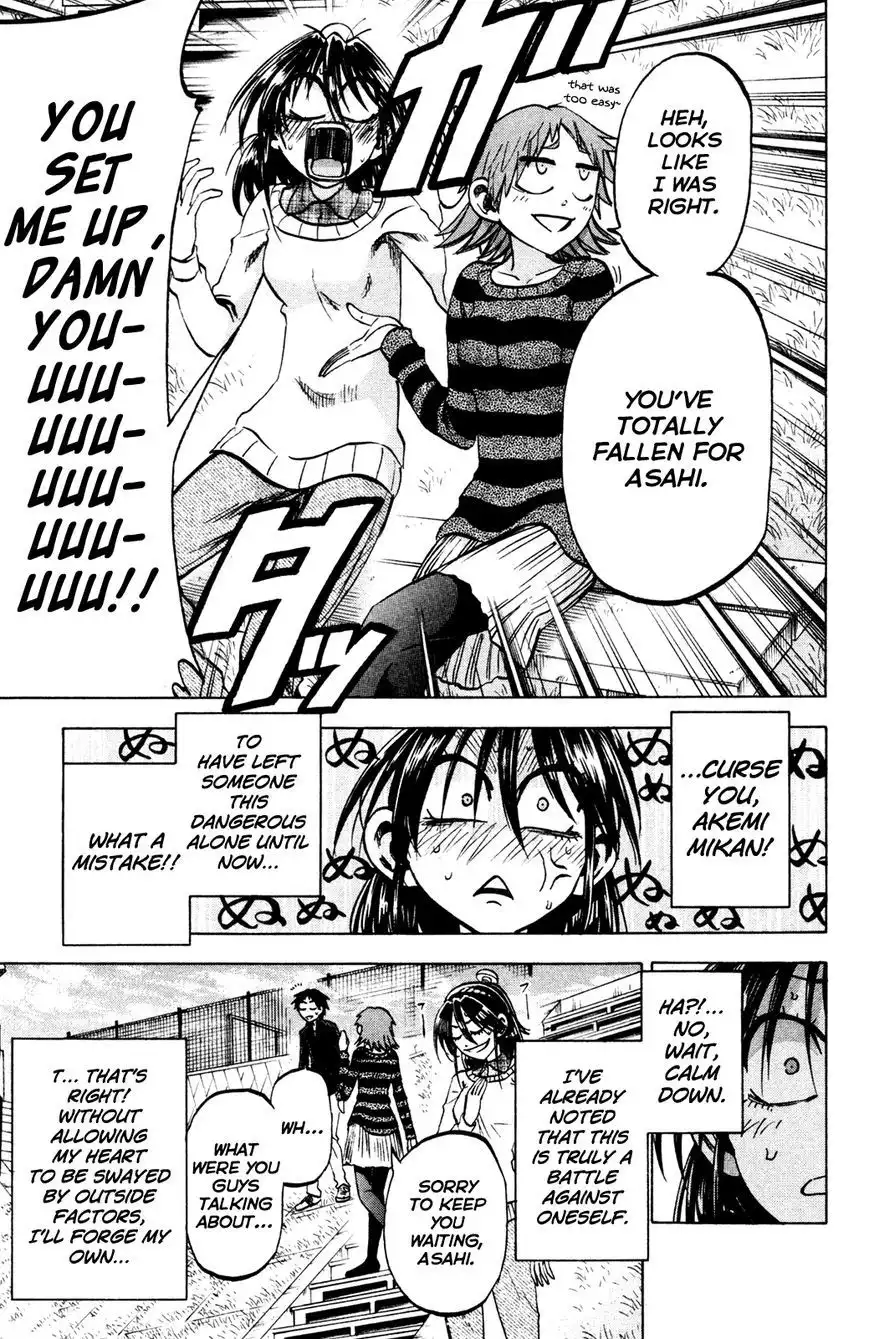 Jitsu wa Watashi wa Chapter 74 10